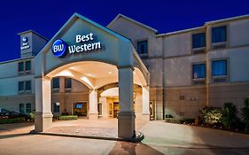 Best Western Longview Texas