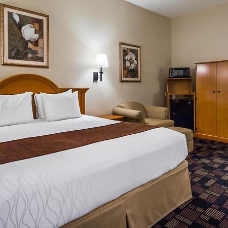 Best Western Longview Exterior photo