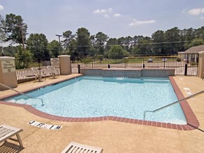 Best Western Longview Exterior photo