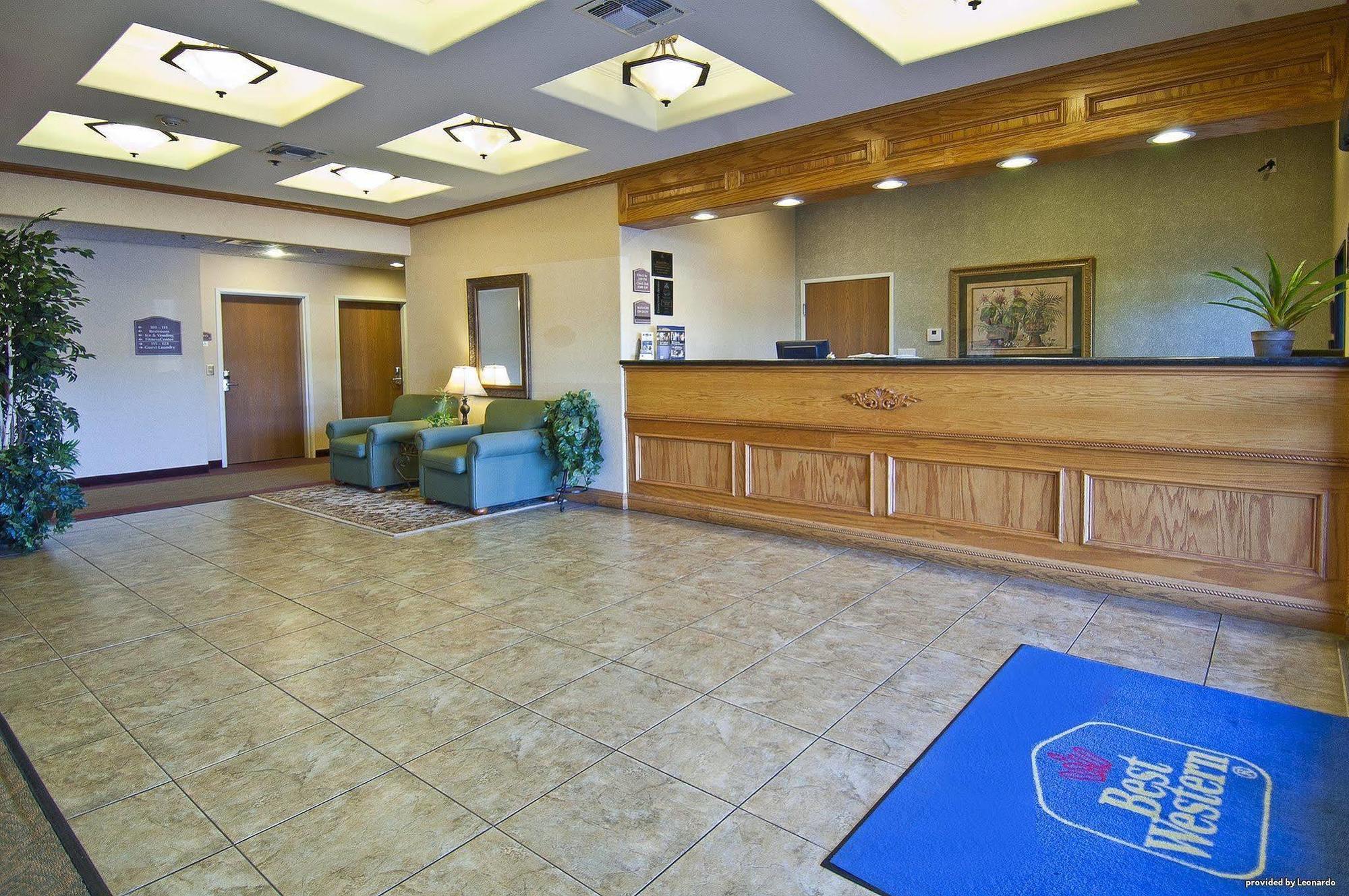 Best Western Longview Exterior photo