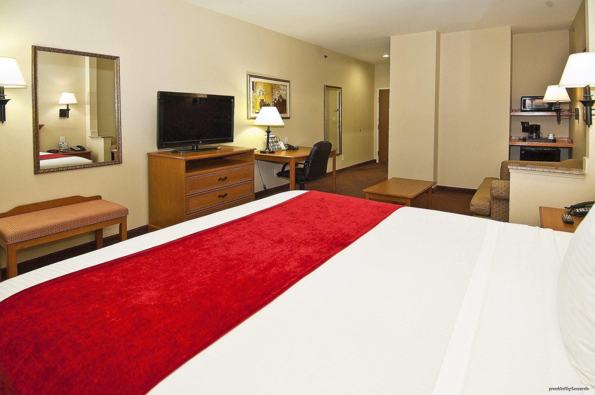 Best Western Longview Room photo