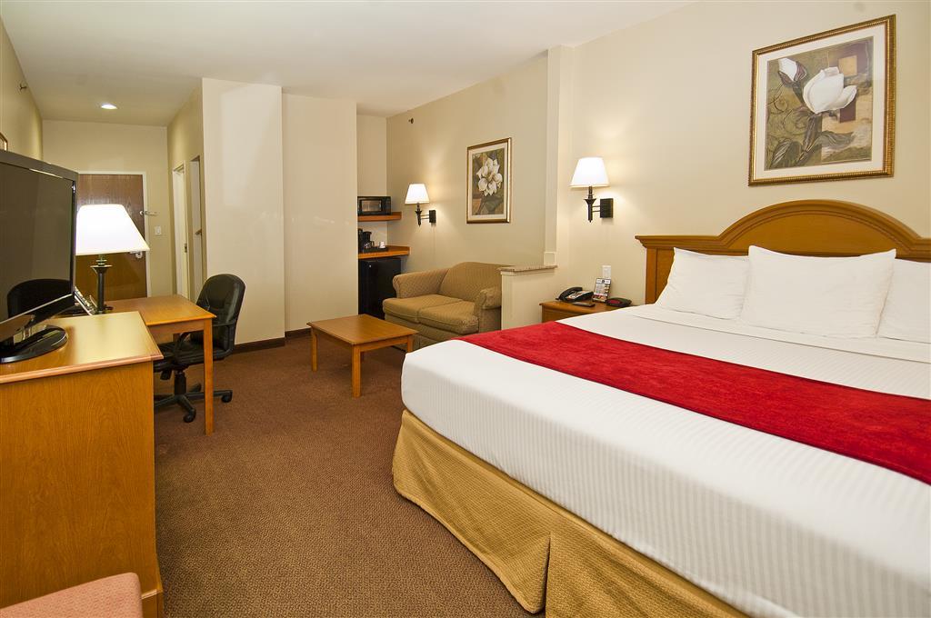 Best Western Longview Room photo